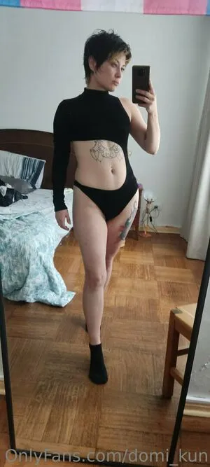 Domi Kun OnlyFans Leaked Free Thumbnail Picture - #GkuqYNI3gj