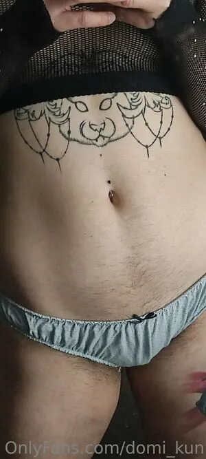 Domi Kun OnlyFans Leaked Free Thumbnail Picture - #PVa0BRKTpB