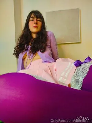 Domidrain OnlyFans Leaked Free Thumbnail Picture - #rxMz98JmqA