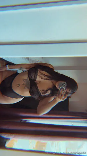 Domigodd OnlyFans Leaked Free Thumbnail Picture - #NoHuRkZEdZ