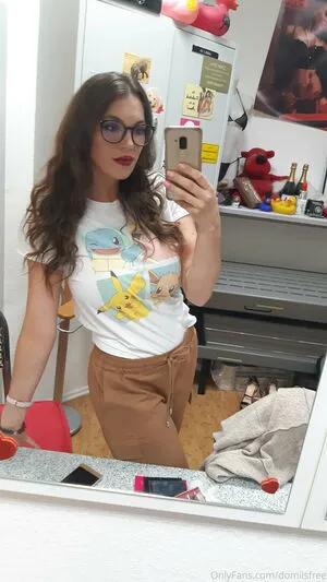 Domiisfree OnlyFans Leaked Free Thumbnail Picture - #7sHkZwblCl