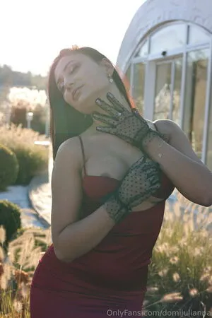Domijulianna OnlyFans Leaked Free Thumbnail Picture - #X7IoJMmtAv