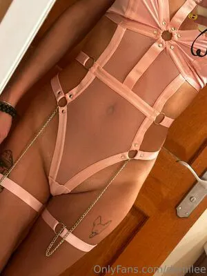 Domilee OnlyFans Leaked Free Thumbnail Picture - #GG3pu2xx5j