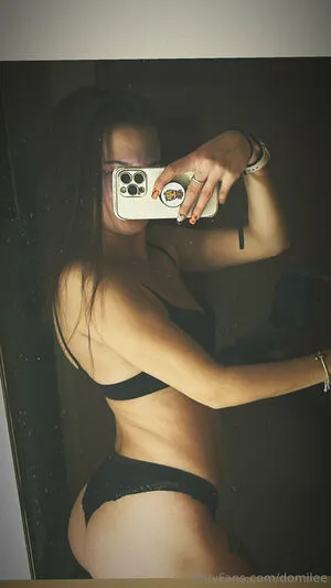 Domilee OnlyFans Leaked Free Thumbnail Picture - #QzQWJ6nbxh