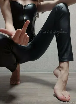 Domina Mary OnlyFans Leaked Free Thumbnail Picture - #79g3G2b14y