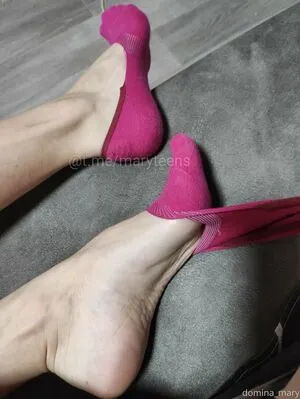 Domina Mary OnlyFans Leaked Free Thumbnail Picture - #Aofq92wSgF