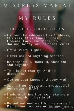 Domina Mary OnlyFans Leaked Free Thumbnail Picture - #EFhS6qCsLJ