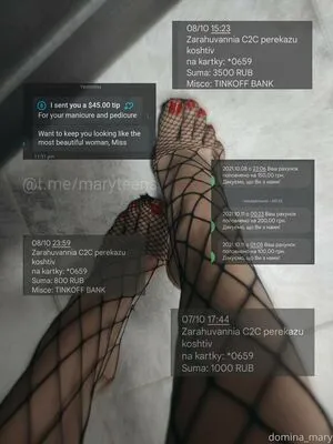 Domina Mary OnlyFans Leaked Free Thumbnail Picture - #JJOj3F2gRZ