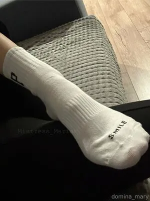 Domina Mary OnlyFans Leaked Free Thumbnail Picture - #QkW9o47hYI