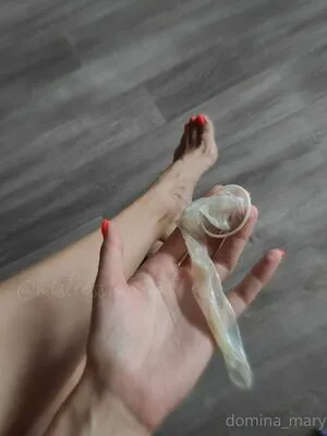 Domina Mary OnlyFans Leaked Free Thumbnail Picture - #g3FyNDO5lv