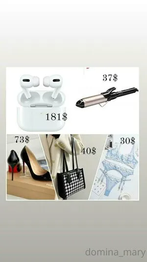 Domina Mary OnlyFans Leaked Free Thumbnail Picture - #rqujPEeQBI