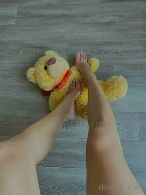 Domina Mary OnlyFans Leaked Free Thumbnail Picture - #s74L2vRuOc