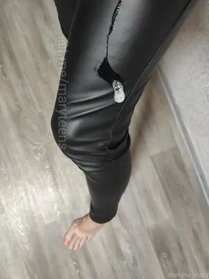 Domina Mary OnlyFans Leaked Free Thumbnail Picture - #sTLSHcyvZW