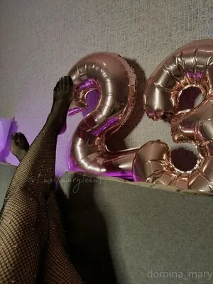 Domina Mary OnlyFans Leaked Free Thumbnail Picture - #tiiIkE2ugj
