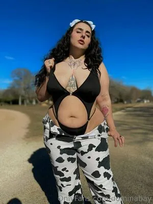 Dominabay OnlyFans Leaked Free Thumbnail Picture - #T1Gy9a7FZN