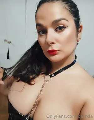 Dominadarkla OnlyFans Leaked Free Thumbnail Picture - #4XT4cnLcyd
