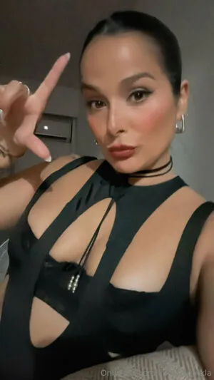 Dominadarkla OnlyFans Leaked Free Thumbnail Picture - #Enpt7dXvRR