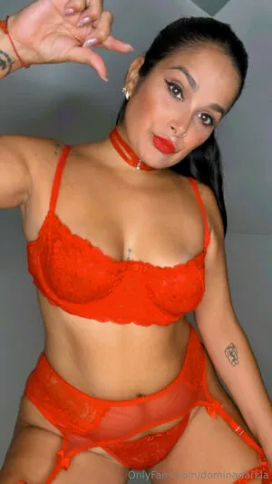 Dominadarkla OnlyFans Leaked Free Thumbnail Picture - #TIgPLAoAGT