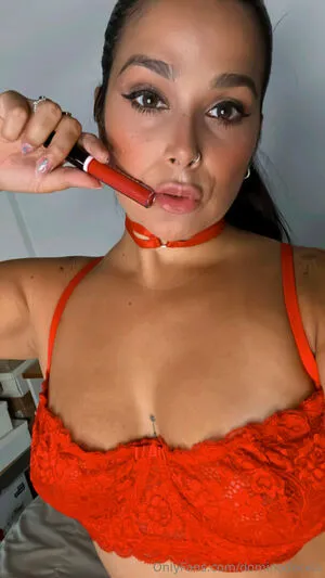 Dominadarkla OnlyFans Leaked Free Thumbnail Picture - #oYusp9JFXk