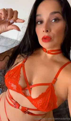Dominadarkla OnlyFans Leaked Free Thumbnail Picture - #sU5fu7EDlX