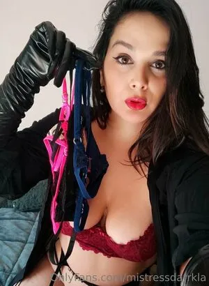 Dominadarkla OnlyFans Leaked Free Thumbnail Picture - #vQaEPFeM3t