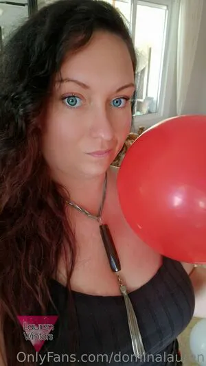 Dominalauren OnlyFans Leaked Free Thumbnail Picture - #Buoe7BLBWe