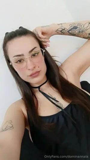 Dominannala OnlyFans Leaked Free Thumbnail Picture - #Lhrqy7D50C