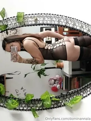 Dominannala OnlyFans Leaked Free Thumbnail Picture - #NVerceJgm2
