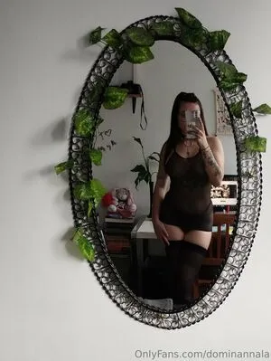 Dominannala OnlyFans Leaked Free Thumbnail Picture - #ZykarTyuVQ