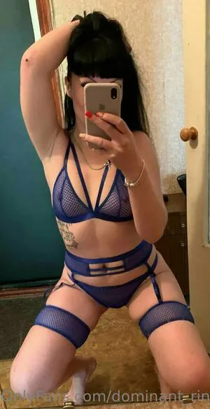 Dominant Rina OnlyFans Leaked Free Thumbnail Picture - #ZI5MYkfXcc