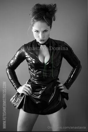 Dominatrix Anastaxia OnlyFans Leaked Free Thumbnail Picture - #NQXA9Z8HPL