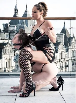 Dominatrix Anastaxia OnlyFans Leaked Free Thumbnail Picture - #al35CU3wRD