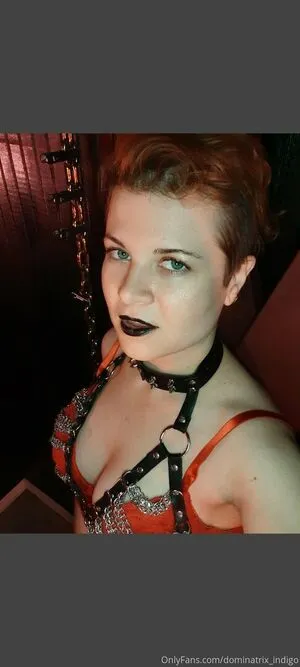 Dominatrix Indigo OnlyFans Leaked Free Thumbnail Picture - #gSW1IvrkYv
