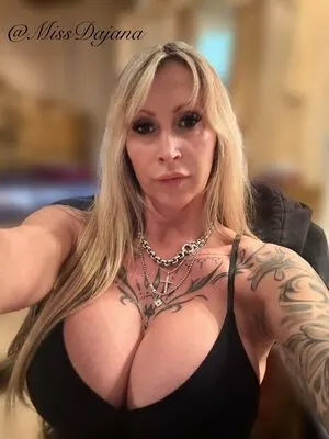 Dominatrixdajana OnlyFans Leaked Free Thumbnail Picture - #sgH68c7ap4