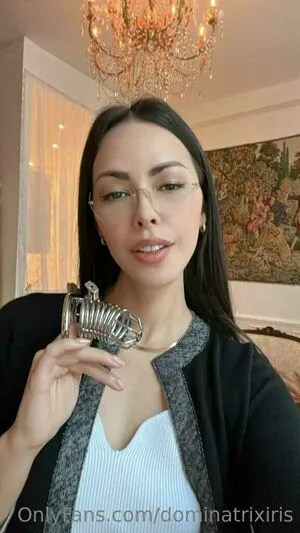 Dominatrixiris OnlyFans Leaked Free Thumbnail Picture - #DShSnMN9Mf