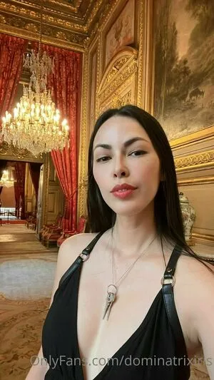 Dominatrixiris OnlyFans Leaked Free Thumbnail Picture - #F2FJTgoG0w