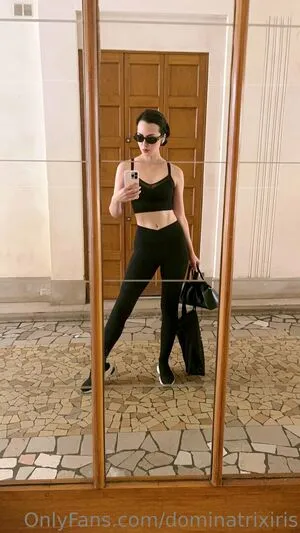 Dominatrixiris OnlyFans Leaked Free Thumbnail Picture - #KowTr3T3Cm