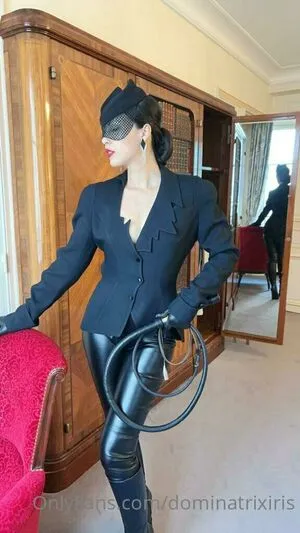Dominatrixiris OnlyFans Leaked Free Thumbnail Picture - #YCh19ejbdz