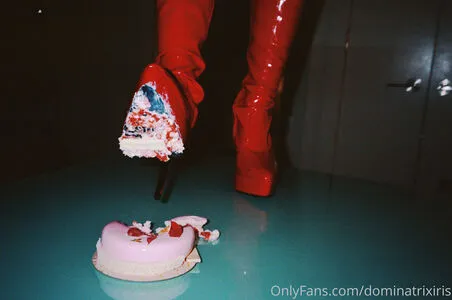 Dominatrixiris OnlyFans Leaked Free Thumbnail Picture - #tjEF45iuks