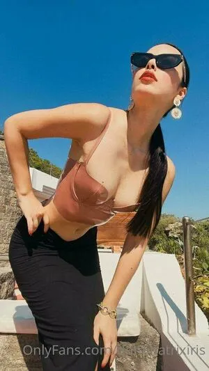 Dominatrixiris OnlyFans Leaked Free Thumbnail Picture - #uT0jIARcq1