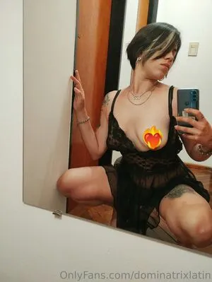 Dominatrixlatin OnlyFans Leaked Free Thumbnail Picture - #q71KYlniD5