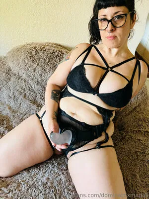 Dominatrixmagali OnlyFans Leaked Free Thumbnail Picture - #FXD4gfHHjY