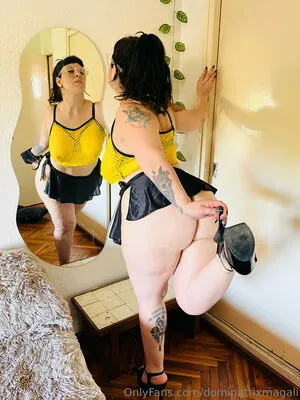 Dominatrixmagali OnlyFans Leaked Free Thumbnail Picture - #Ne1VaWdSTu