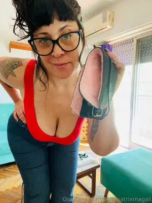 Dominatrixmagali OnlyFans Leaked Free Thumbnail Picture - #XcwN9fleG5