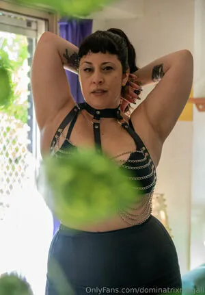 Dominatrixmagali OnlyFans Leaked Free Thumbnail Picture - #o2h6jcEppy