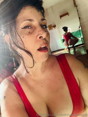 Dominatrixmagali OnlyFans Leaked Free Thumbnail Picture - #yuPFZCdNcd