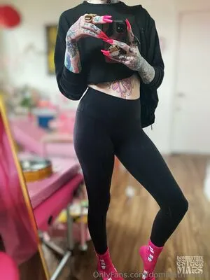Dominatrixmars OnlyFans Leaked Free Thumbnail Picture - #6IzulQuJj8