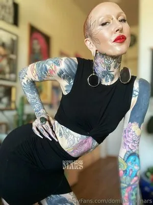 Dominatrixmars OnlyFans Leaked Free Thumbnail Picture - #8WfeCQcT3k