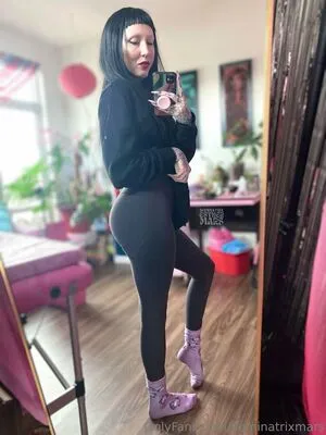 Dominatrixmars OnlyFans Leaked Free Thumbnail Picture - #Djhn5gnboG