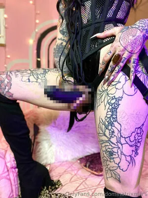 Dominatrixmars OnlyFans Leaked Free Thumbnail Picture - #SJ5l0auNwV